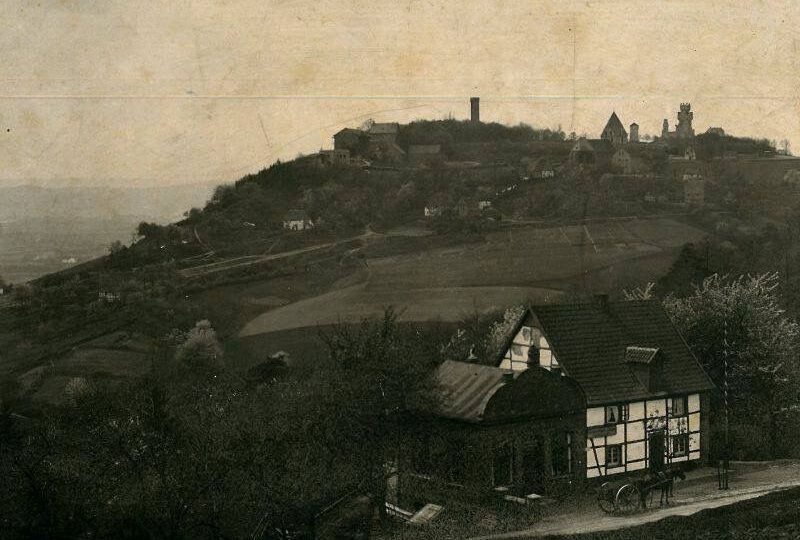 Hohensyburg-2 Hohensyburg-2