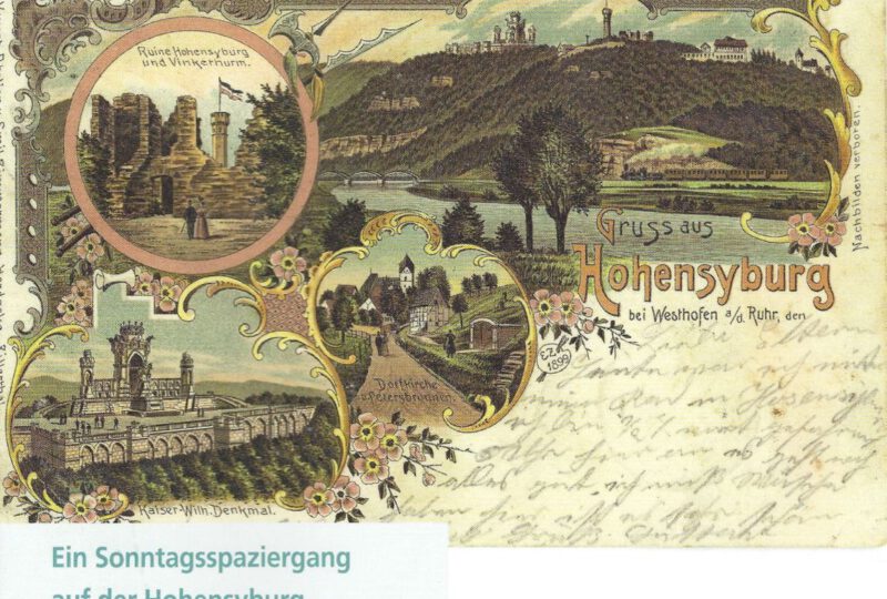 Hohensyburg-3 Hohensyburg-3